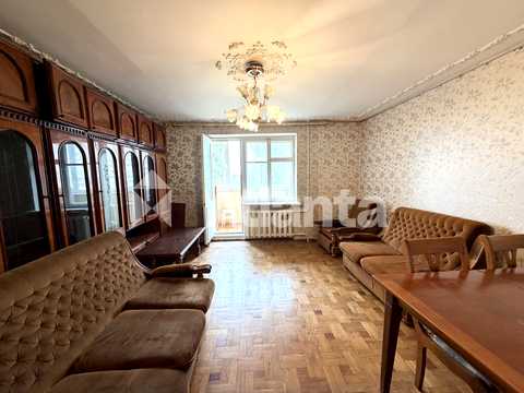 квартира за адресою Академіка Корольова вул., 118
