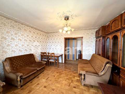 квартира за адресою Академіка Корольова вул., 118
