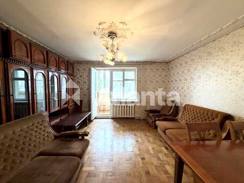 квартира за адресою Академіка Корольова вул., 118