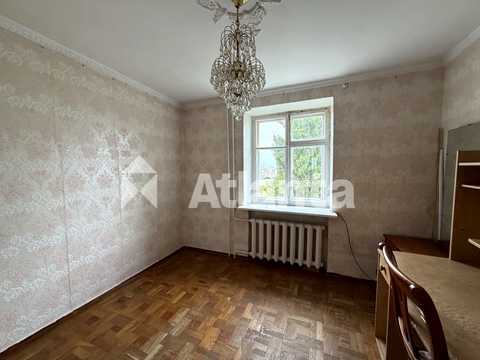 квартира за адресою Академіка Корольова вул., 118