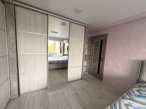 квартира за адресою Романа Ратушного вул. (Волгоградська), 39