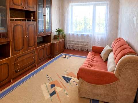 квартира по адресу Ревуцкого ул., 10/2