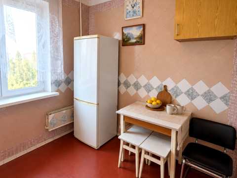 квартира по адресу Ревуцкого ул., 10/2