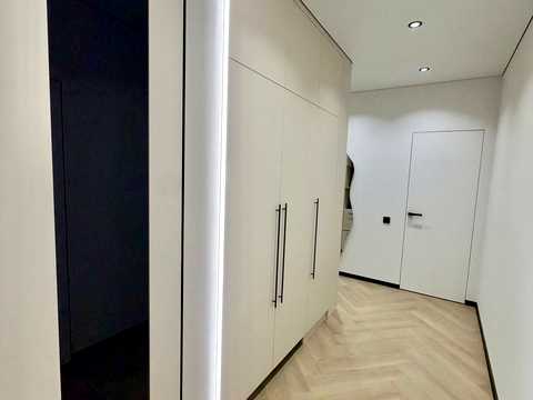квартира за адресою Олександра Олеся вул., 27-А