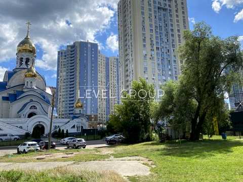 квартира по адресу Академика Глушкова просп., 9-Г