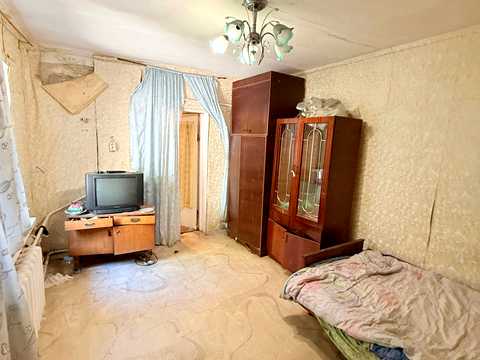 квартира по адресу Мельницкая ул., 9