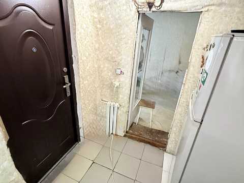 квартира по адресу Мельницкая ул., 9