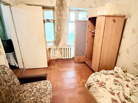 квартира по адресу Мельницкая ул., 9