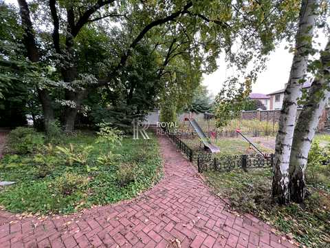 участок по адресу Центральная ул.
