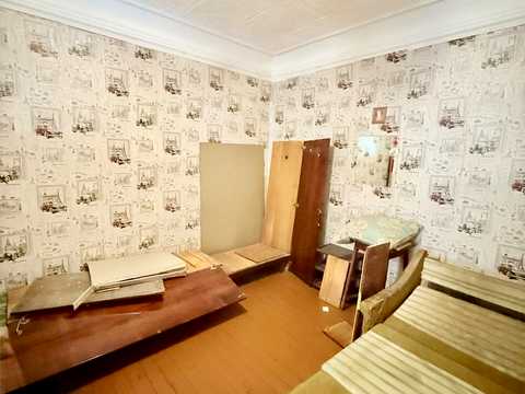 квартира по адресу Мельницкая ул., 9