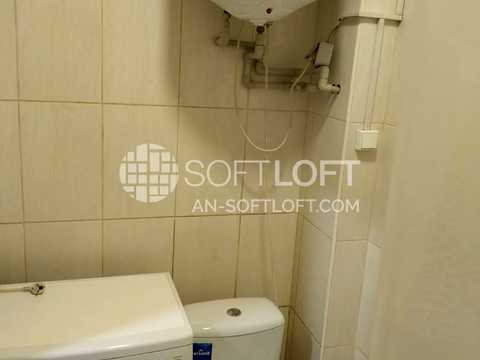 квартира за адресою Бригади Хартія вул., 89