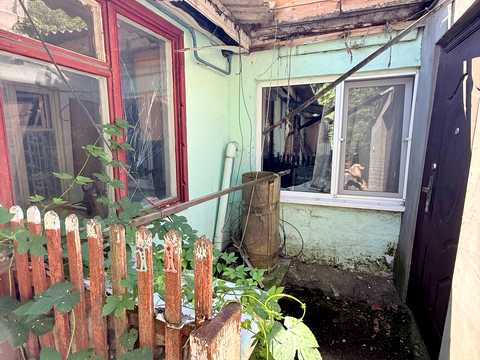 квартира по адресу Мельницкая ул., 9