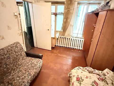 квартира по адресу Мельницкая ул., 9