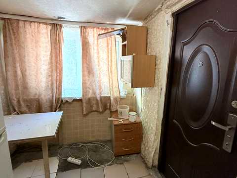 квартира по адресу Мельницкая ул., 9
