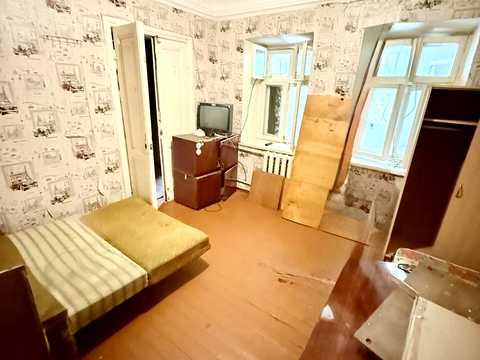 квартира по адресу Мельницкая ул., 9
