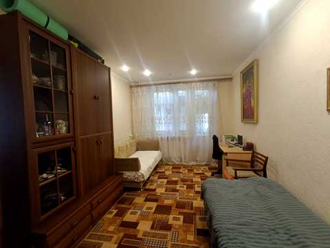 квартира за адресою Дніпро, Олеся Гончара вул., 29