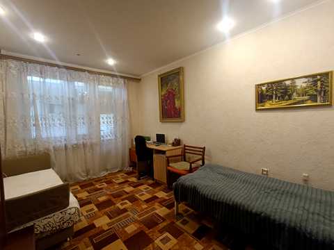 квартира за адресою Дніпро, Олеся Гончара вул., 29