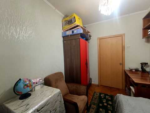 квартира за адресою Дніпро, Олеся Гончара вул., 29