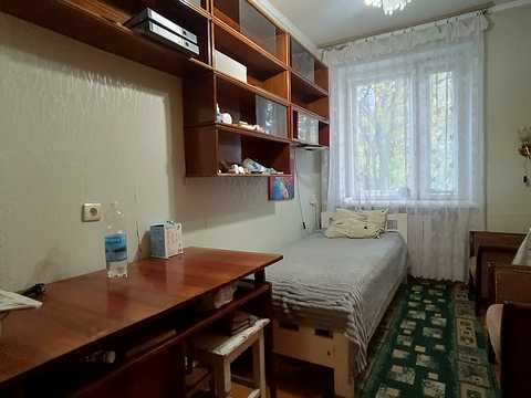 квартира за адресою Дніпро, Олеся Гончара вул., 29