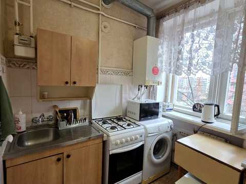 квартира за адресою Дніпро, Олеся Гончара вул., 29