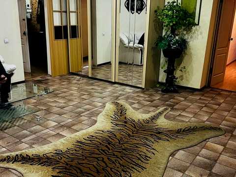 квартира за адресою Харків, Шекспіра вул., 26
