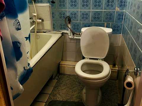 квартира за адресою Харків, Шекспіра вул., 26