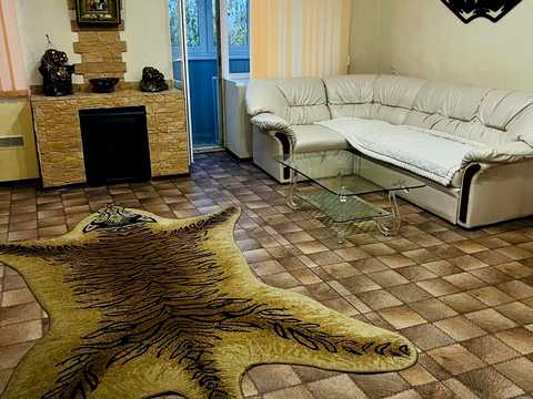 квартира за адресою Харків, Шекспіра вул., 26