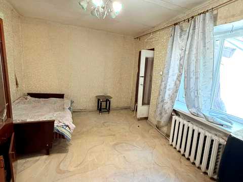 квартира по адресу Мельницкая ул., 9
