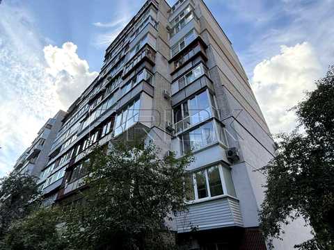 квартира за адресою Василя Тютюнника вул. (Анрі Барбюса), 5-Б