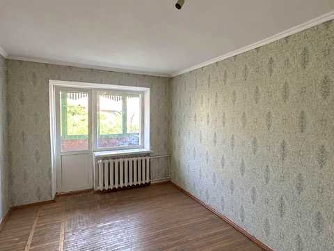 квартира за адресою Преображенська вул. (Івана Клименка), 39/8