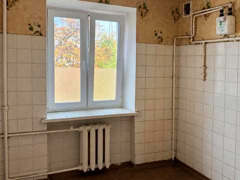 квартира за адресою Преображенська вул. (Івана Клименка), 39/8