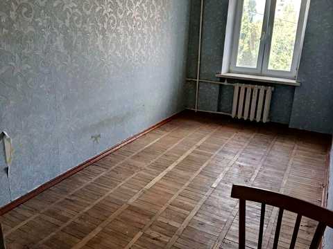 квартира за адресою Преображенська вул. (Івана Клименка), 39/8