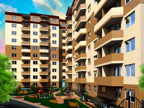 коммерческая по адресу Святослава Рихтера ул. (Щорса), 400