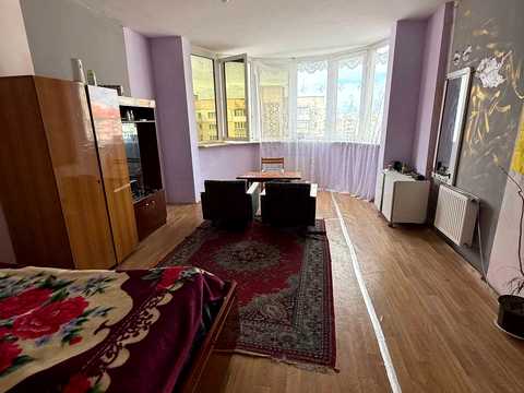 квартира по адресу Генерала Григоренко ул. (Москаленка), 69