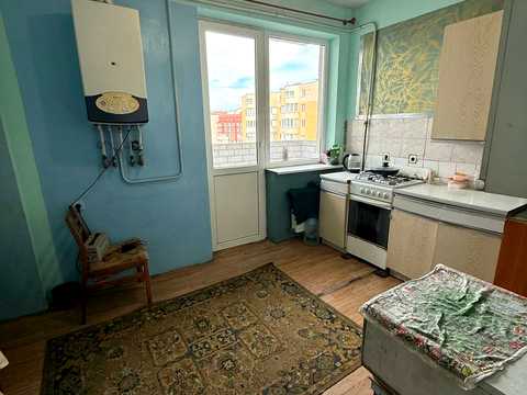 квартира за адресою Генерала Григоренка вул. (Москаленка), 69