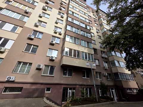 коммерческая по адресу Святослава Рихтера ул. (Щорса), 400