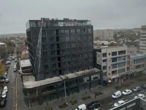 квартира за адресою Південний бульв., (Будинок 1)