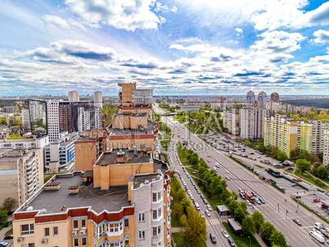 комерційна за адресою Академіка Палладіна просп., 20