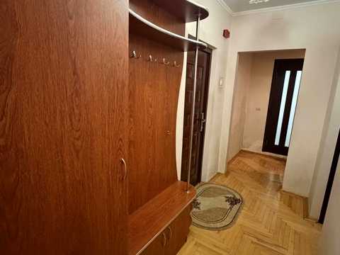 квартира за адресою Паркова вул., 8