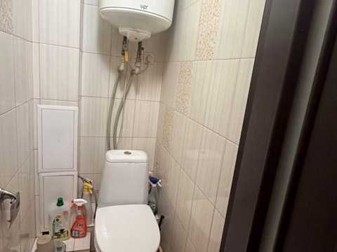 квартира за адресою Паркова вул., 8