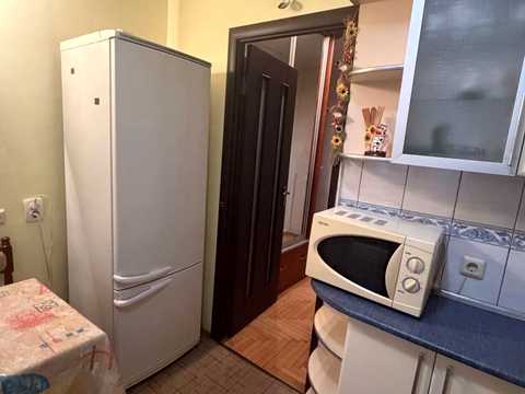 квартира за адресою Паркова вул., 8