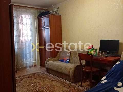 квартира по адресу Валентиновская ул. (Блюхера), 33