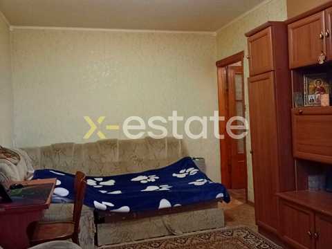 квартира по адресу Валентиновская ул. (Блюхера), 33