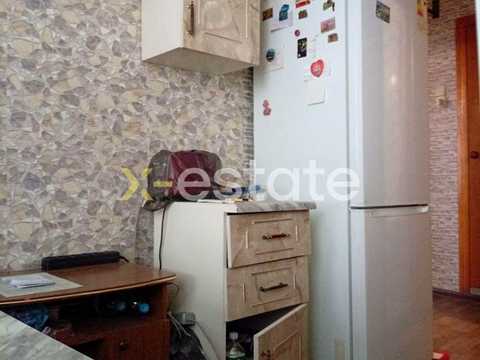 квартира по адресу Валентиновская ул. (Блюхера), 33