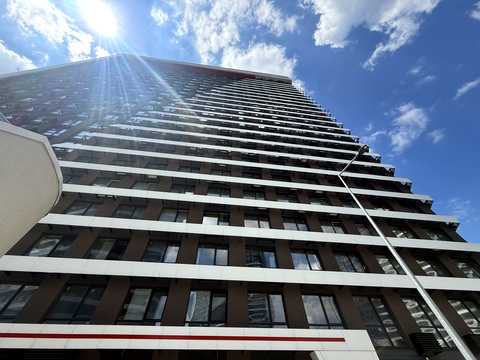 квартира по адресу Днепровская набережная ул., 15-Ж