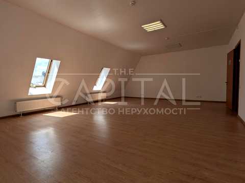 комерційна за адресою Київ, Софіївська вул., 18