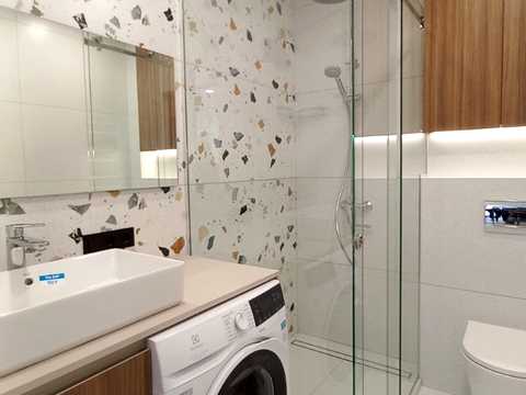 квартира за адресою Салютна вул., 2к25
