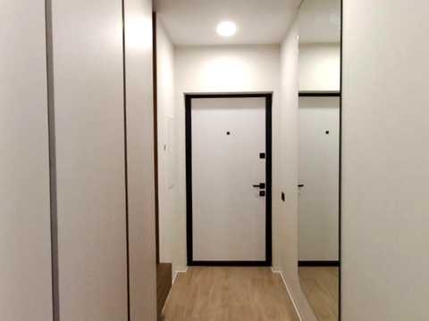 квартира за адресою Салютна вул., 2к25