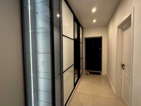 квартира за адресою Олександра Довженка вул., 35