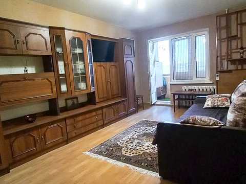 квартира за адресою Володимира Івасюка просп. (Героїв Сталінграду), 41